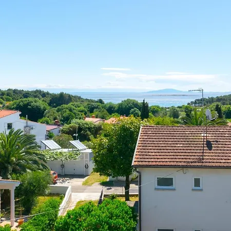 Apartman Cozy Emina Near The Sea Premantura