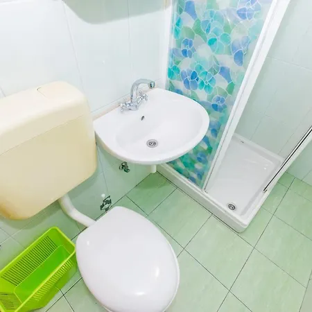 Apartman Cozy Emina Near The Sea Premantura